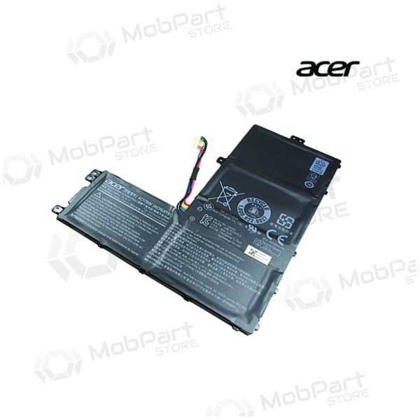 ACER AC17B8K, 3220mAh laptop batterij - PREMIUM
