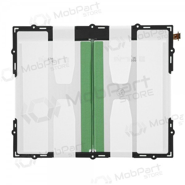 Samsung Galaxy Tab A 10.1 (2016) 9.6 batterij, akumuliatorius (EB-BT585ABE)