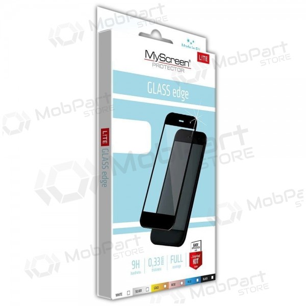 Samsung A325 Galaxy A32 4G gehard glas screenprotector 