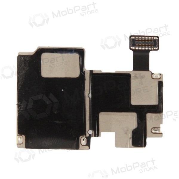 Samsung i9500 Galaxy S4 / i9505 Galaxy S4 SIM en microSD kaarts lizdo connector