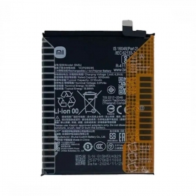 Xiaomi Redmi Note 14 5G, Poco M7 Pro 5G batterij, akumuliatorius (origineel)
