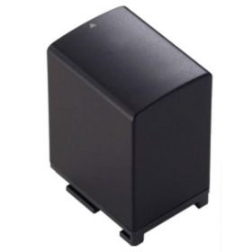 Canon BP-828 foto batterij / accu