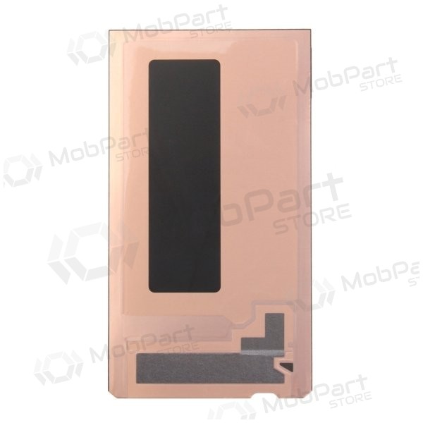 Samsung G935F Galaxy S7 Edge sticker voor de binnenkant van het scherm