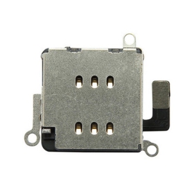 Apple iPhone 11 DUAL SIM connector