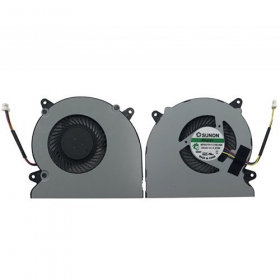 Asus: N750, N750J, N750JV, N750JK computerkoeler