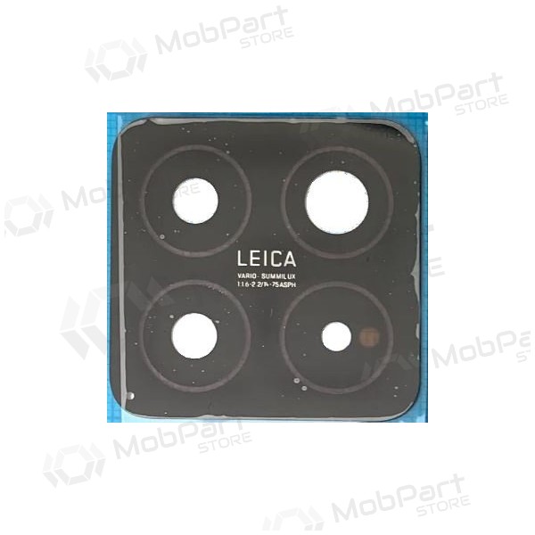 Xiaomi 14 camera glas