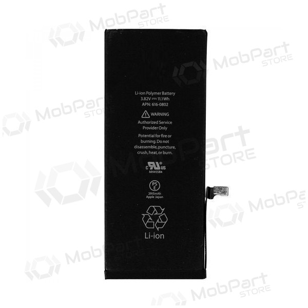Apple iPhone 6S Plus batterij, akumuliatorius (2750mAh) - Premium