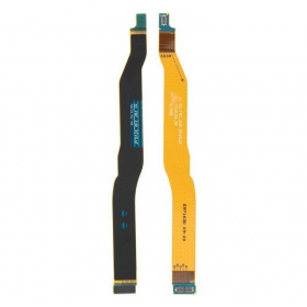 Samsung N975F Note 10+ / N976 Note 10+ 5G pagrindinė connector (SUB FRC) (service pack) (origineel)