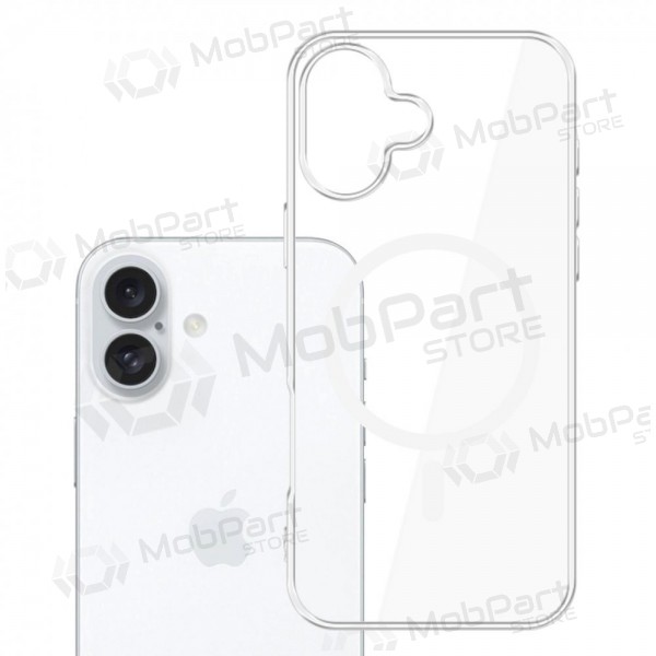 Apple iPhone 16e hoesje 