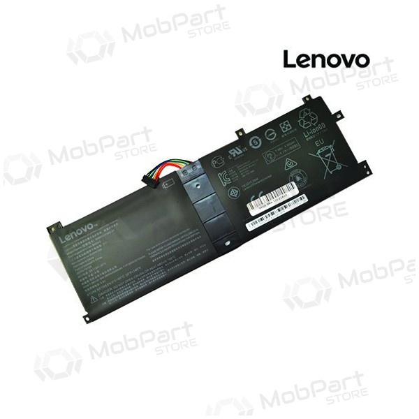 LENOVO Miix 510, 5110mAh laptop batterij - PREMIUM