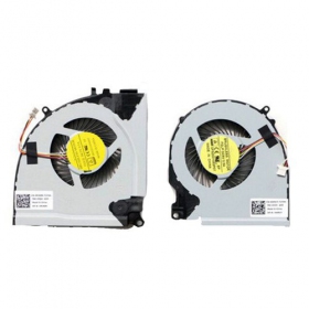 Dell Inspiron: 7000, 7557 computerkoeler