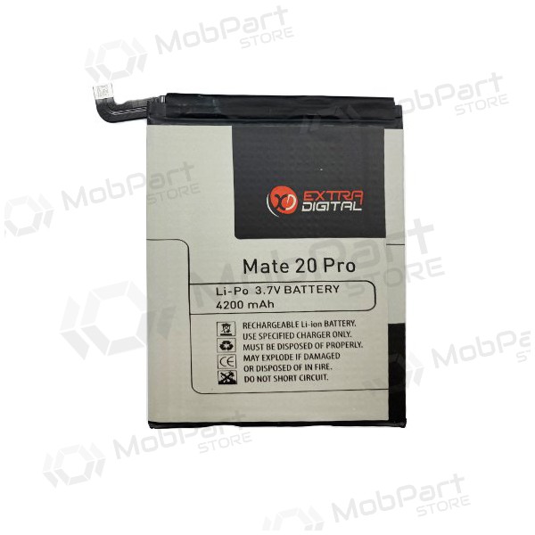 Huawei Mate 20 Pro batterij / accu (4200mAh)