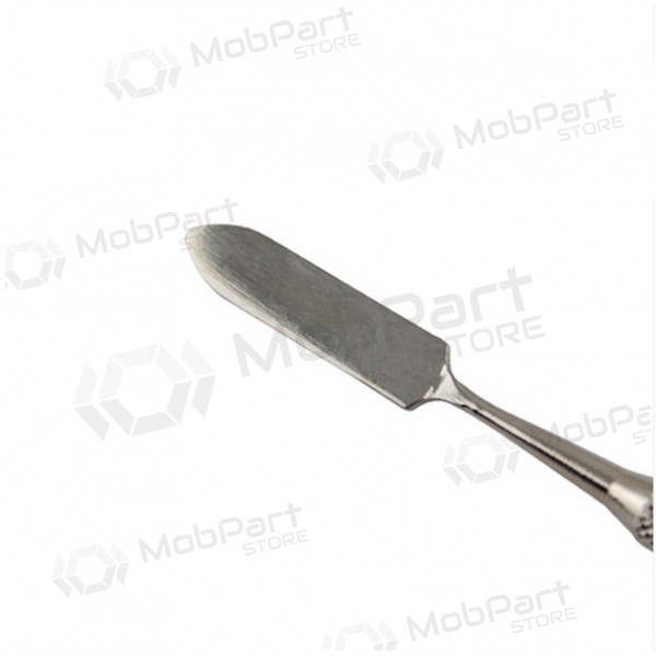 Metalen gereedschap voor het demonteren van telefoons BST-148