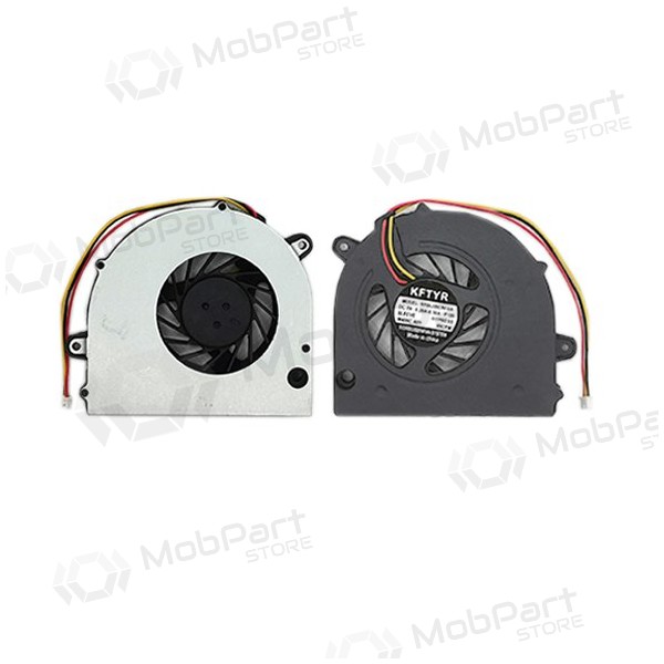 Laptopkoeler LENOVO G450, G450A