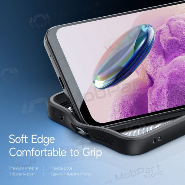 Xiaomi Redmi Note 12S hoesje 