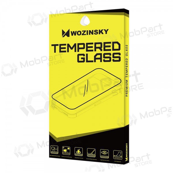 Apple iPhone 12 Mini gehard glas screenprotector 