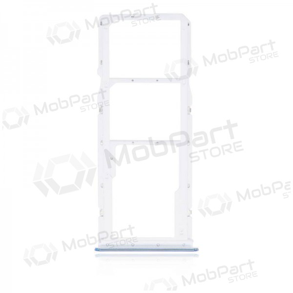 Xiaomi Redmi Note 10S SIM-kaarthouder (blauw)