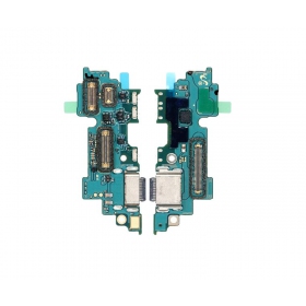 Samsung F707 Galaxy Z Flip 5G oplaadconnector en microfoon (service pack) (origineel)