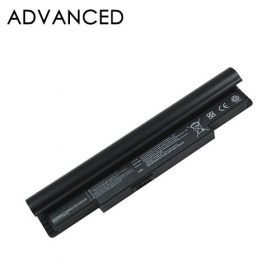 SAMSUNG AA-PB6NC6W, 5200mAh laptop batterij, Advanced