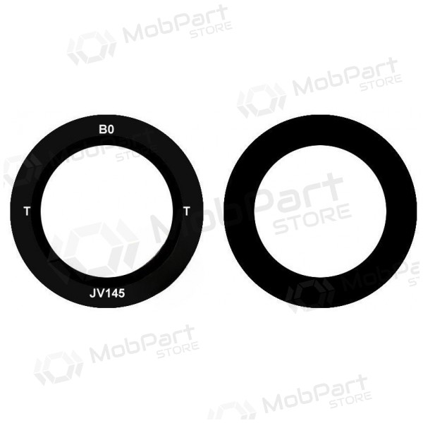 Samsung S908 Galaxy S22 Ultra camera glas (Tele3 lens) (origineel) (service pack)