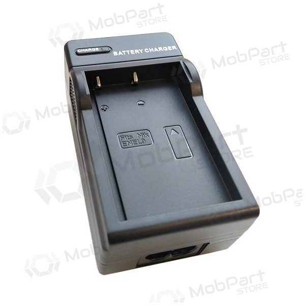 Lader NIKON EN-EL9