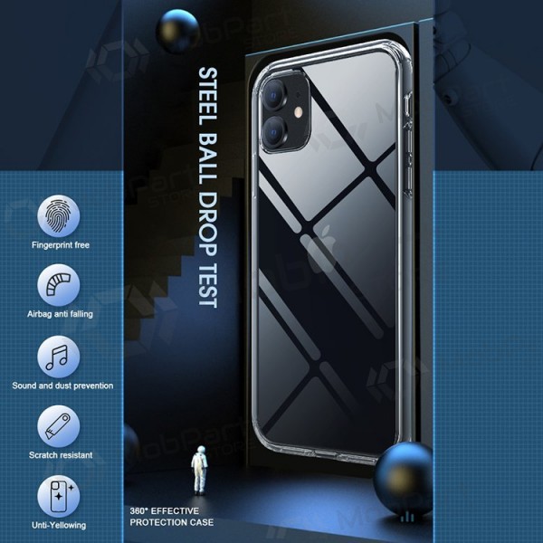 Samsung Galaxy S26 hoesje - X-Level Space II