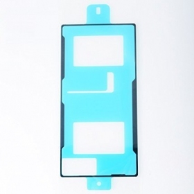 Sony Xperia Z5 Compact E5803 / Xperia Z5 Compact E5823 sticker batterijklepje