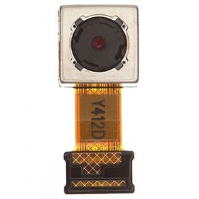 LG E960 Nexus 4 camera aan de achterkant (origineel)