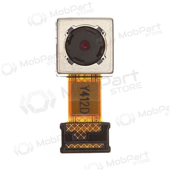 LG E960 Nexus 4 camera aan de achterkant (origineel)