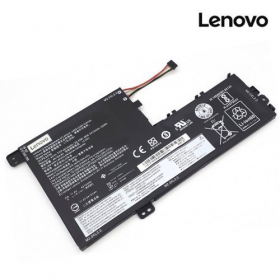 Lenovo L15L3PB1, 4510mAh laptop batterij - PREMIUM