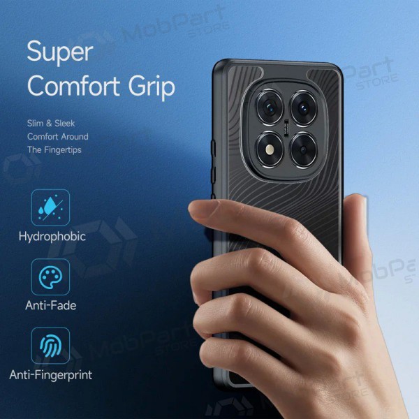 Xiaomi Redmi Note 14 Pro 5G, Poco X7 hoesje 