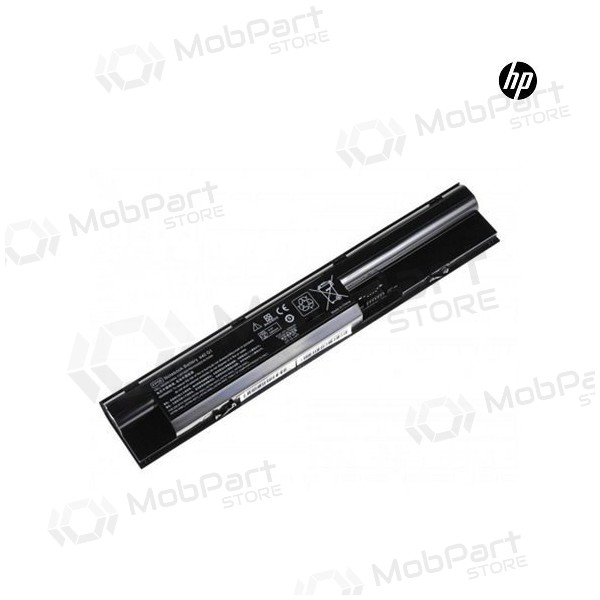 HP FP06 laptop batterij - PREMIUM
