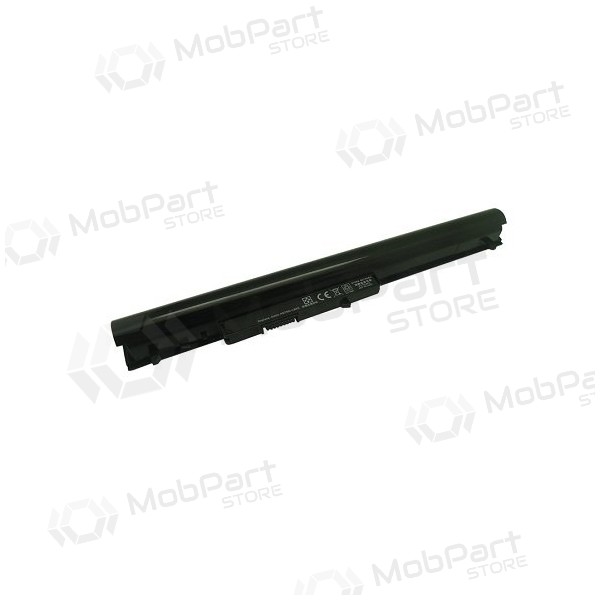 HP OA04, 2600mAh laptop batterij, Advanced