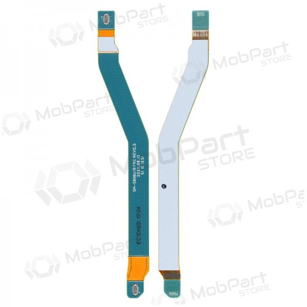 Samsung S906 Galaxy S22 Plus pagrindinė connector (SUB FRC) (service pack) (origineel)