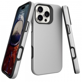 Apple iPhone 17 Pro hoesje - Perfectionists