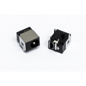 ACER Aspire 2350 oplaadcontact