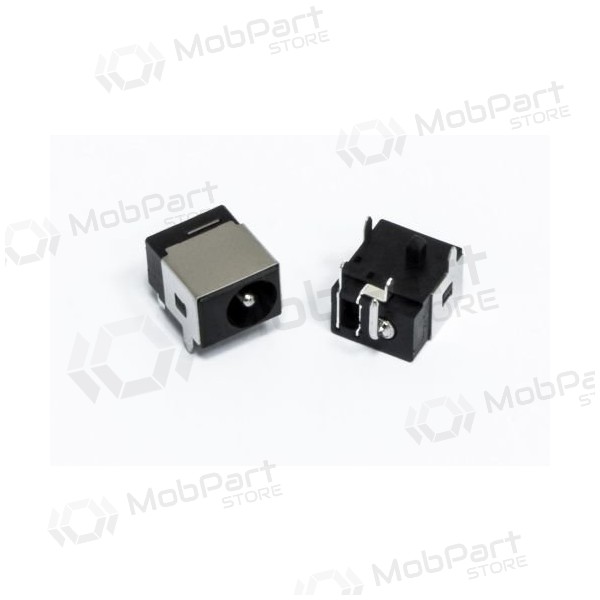 ACER Aspire 2350 oplaadcontact