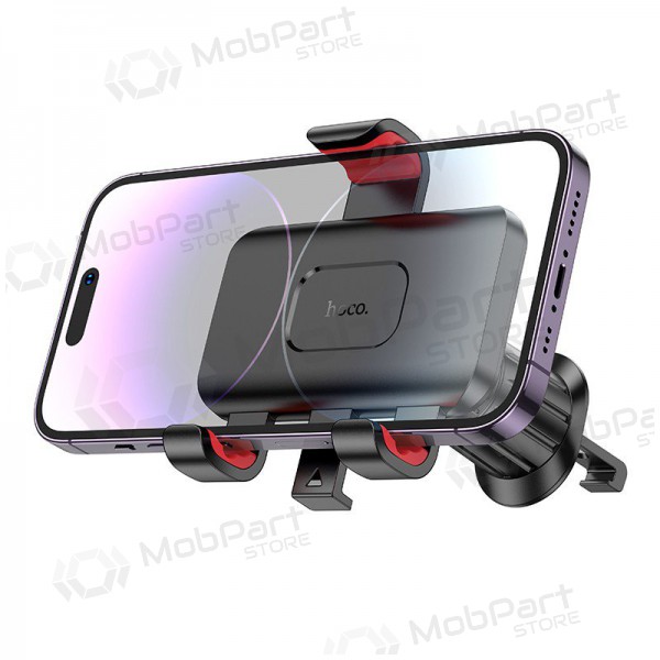 Autotelefoonhouder Hoco H21 zwart