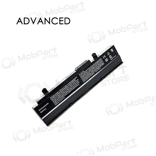 ASUS A31-1015, 5200mAh laptop batterij