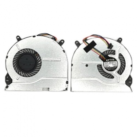 Laptopkoeler HP Pavilion 15-B025SR, 15-B142DX