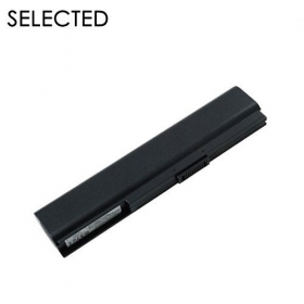 ASUS A31-U1, 4400mAh laptop batterij