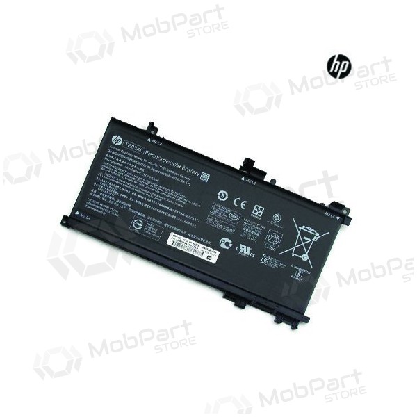 HP TE03XL laptop batterij - PREMIUM