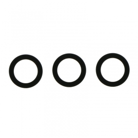 Samsung G996 Galaxy S21 Plus 5G camera glas (only lens 3pcs)