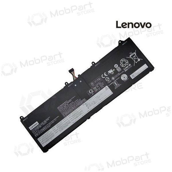 LENOVO L19M4PC3, 4623mAh laptop batterij - PREMIUM