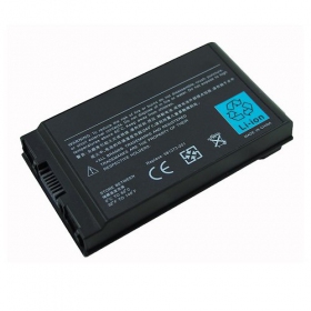 COMPAQ Business PB991A, 5200mAh laptop batterij, Advanced