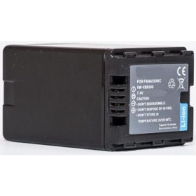 Panasonic VW-VBN260 foto batterij / accu