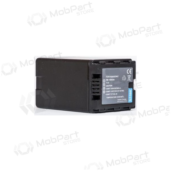 Panasonic VW-VBN260 foto batterij / accu