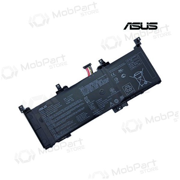 ASUS C41N1531, 4120mAh laptop batterij - PREMIUM