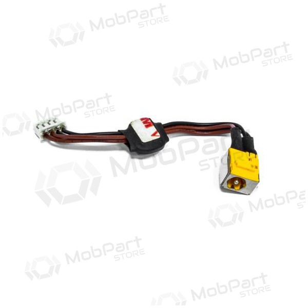 ACER 5720 oplaadcontact