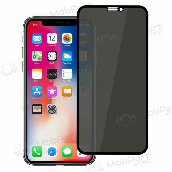 Apple iPhone 17, 17 Pro Beschermend glas 